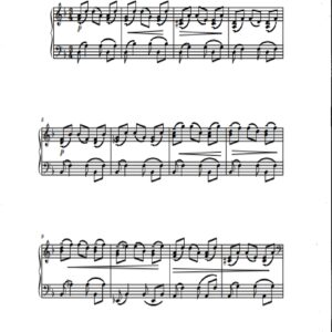 Maykapar S. Preludium N 4