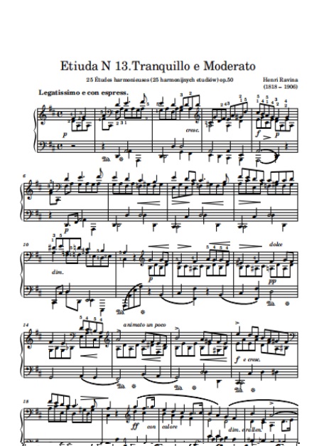Et - 13-1